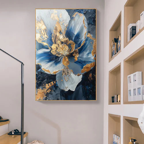 Infusing Home with Art: The Personal Touch of Custom Oil Paintings